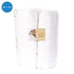 DODO Surmatelas Synthetique Dodo Climarelle. Coloris disponibles : Blanc