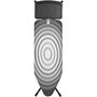 Voir la diapositive 1 : BRABANTIA Table à repasser C TITAN OVAL