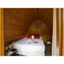 Smartbox 3 jours insolites en pod avec accès au spa en Ardèche - Coffret Cadeau Séjour