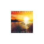 Little Dreamer Vinyle Couleur Or