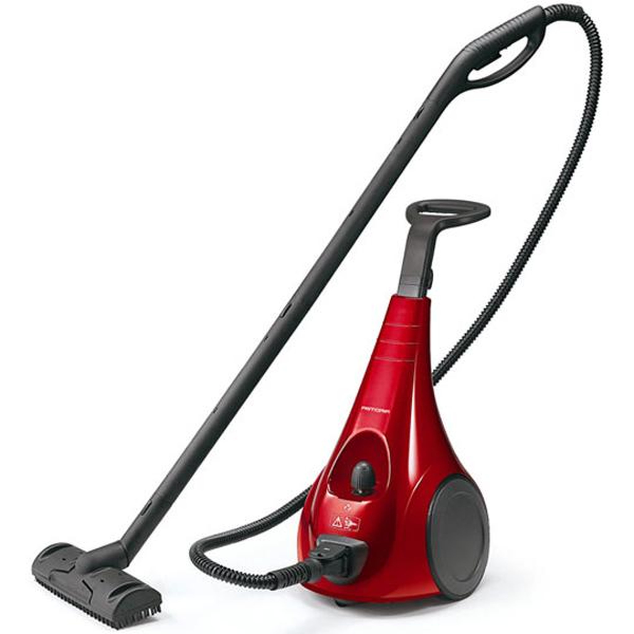 ASTORIA Nettoyeur vapeur 4 bars 1500w rouge - nn240ax