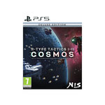 MICROIDS R-Type Tactics I & II Cosmos - Jeu PS5