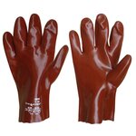 OUTIFRANCE Gants hydrocarbure pour industrie chimique