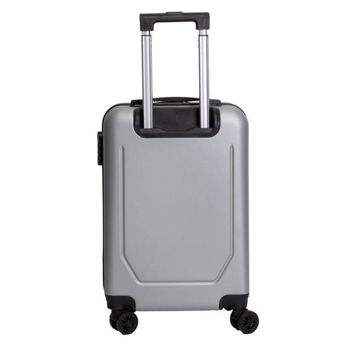 Olympique de Marseille OM Valise cabine e Homme 38x24x57cm