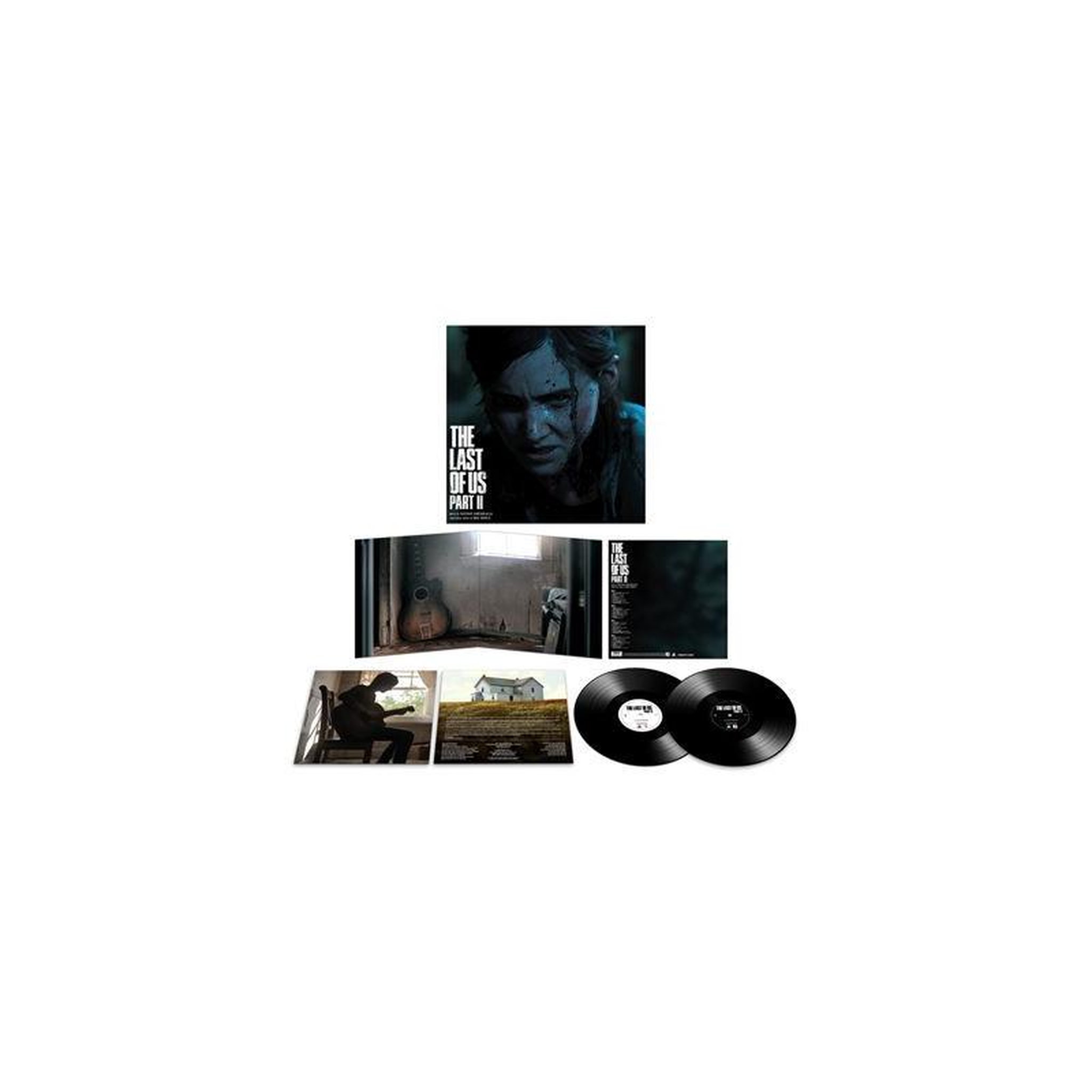 The Last Of Us Part II