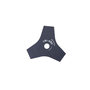 Voir la diapositive 1 : Ryobi Lame 3 dents RYOBI tri-arc diamètre 20cm pour débroussailleuses RAC108