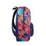 Voir la diapositive 3 : Bagtrotter BAGTROTTER Sac à dos 1 compartiment Offshore Multicolore