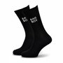 Voir la diapositive 1 : OZABI OZABI Chaussettes Homme Message Humoristiques
