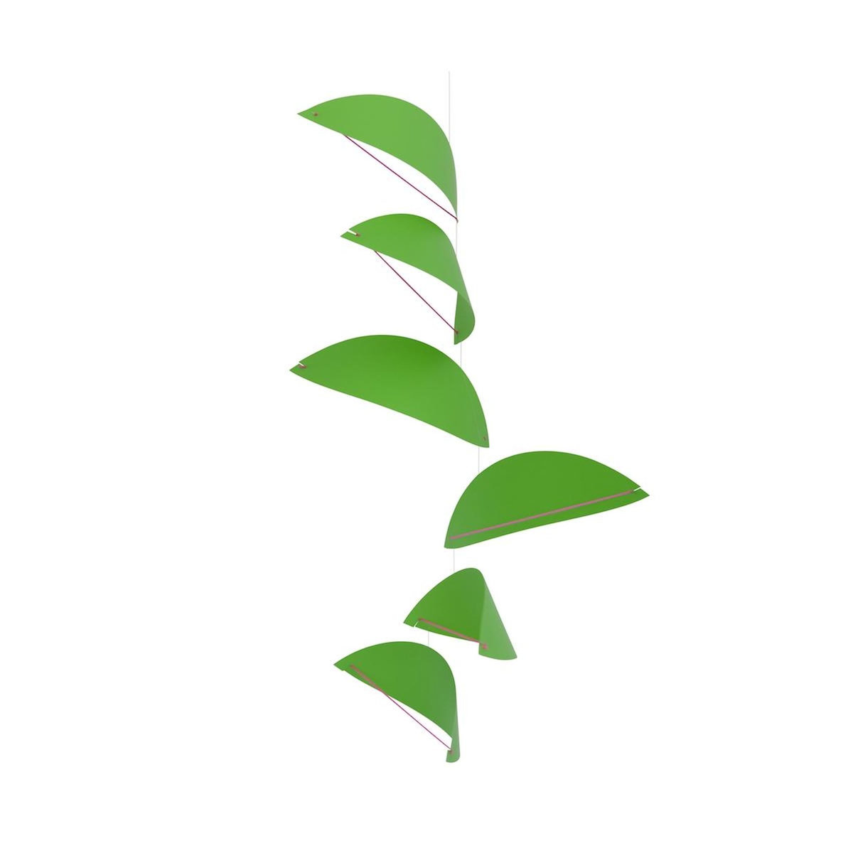 Flensted Cerf Volant Kites Vert