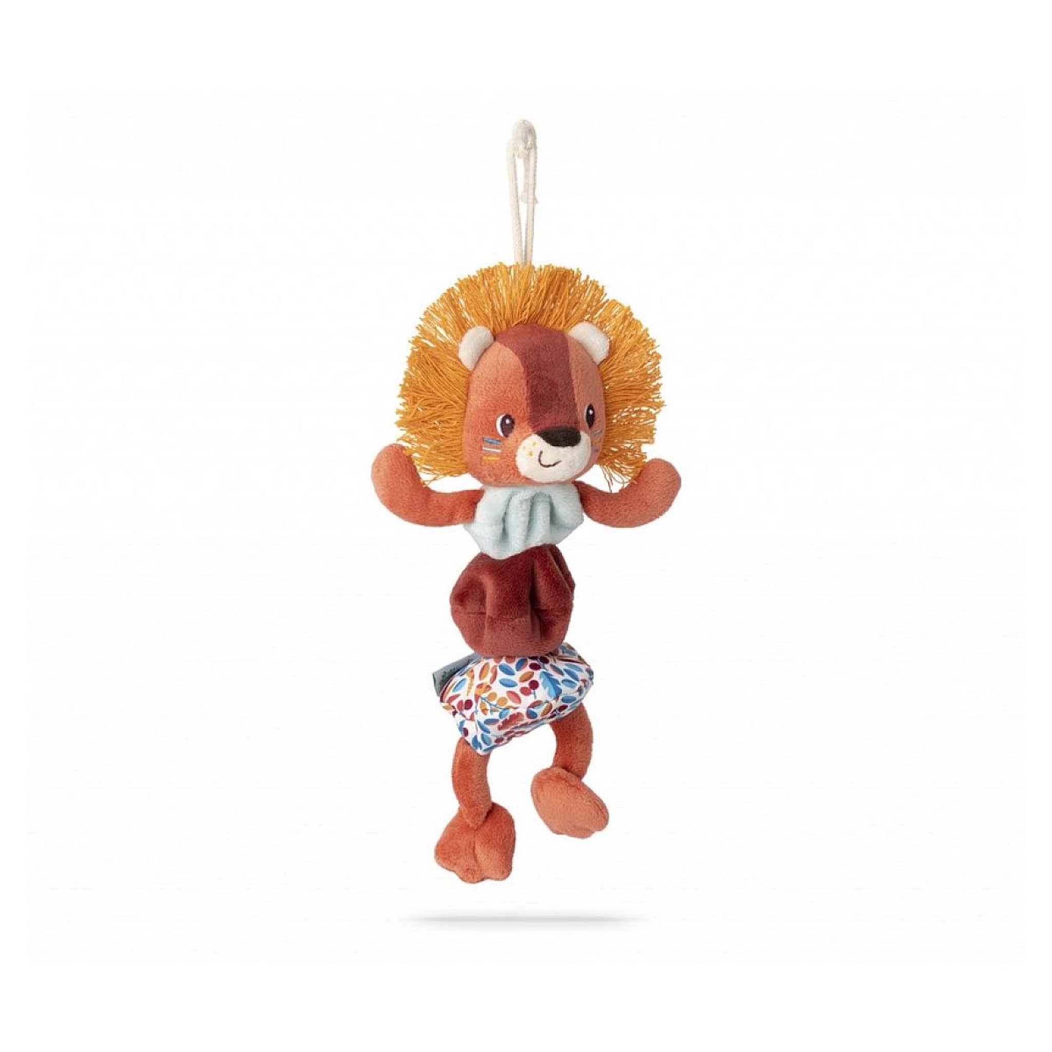 LILLIPUTIENS Jack le Lion - Mini dansant