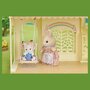 Voir la diapositive 7 : Sylvanian families 5316 - La crèche château des bébés - Sylvanian Families