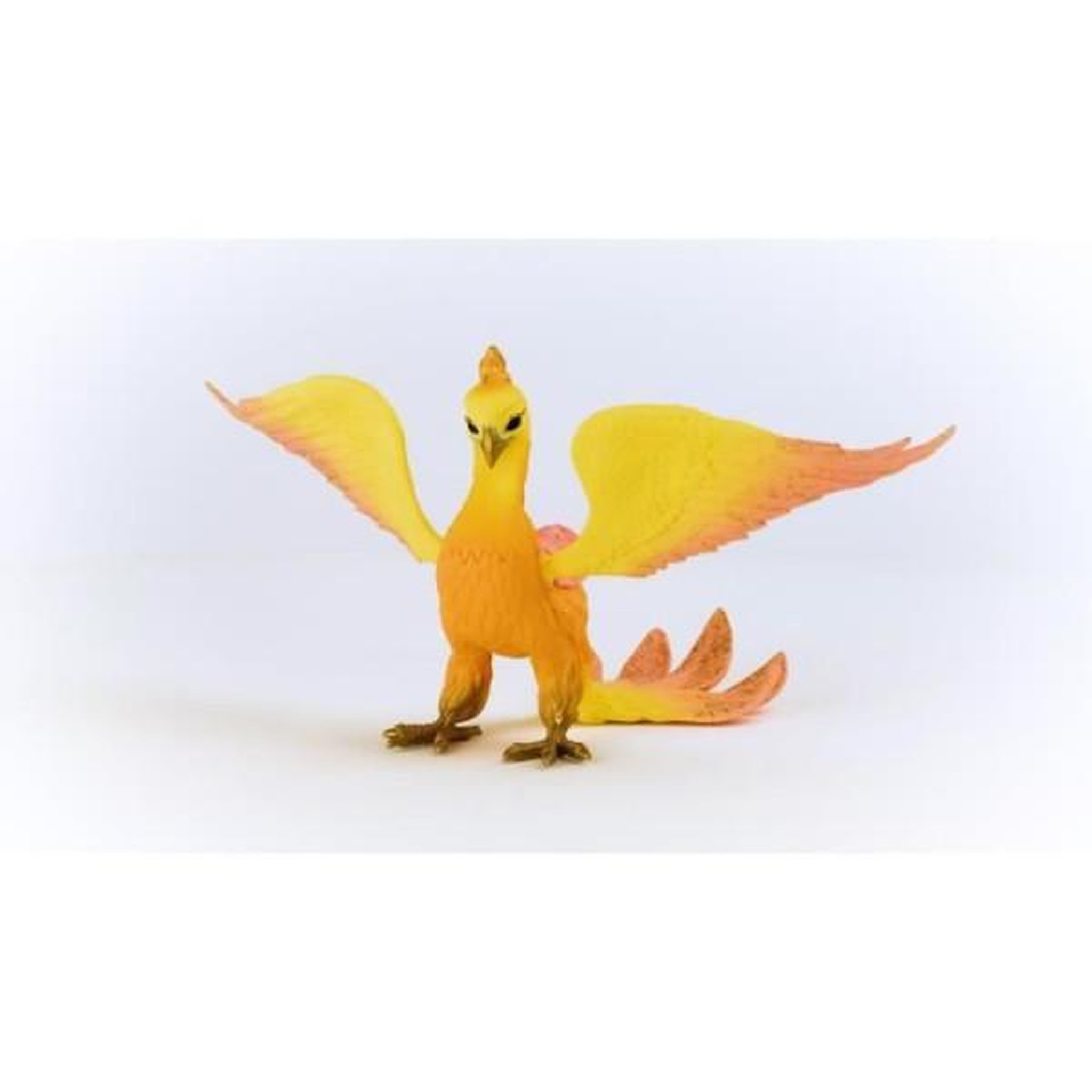 Voir la diapositive 4 : Schleich Figurine schleich phéonix - figurine de dragon réaliste avec ailes mobiles et détails artistiques - cadeau pour enfants a par