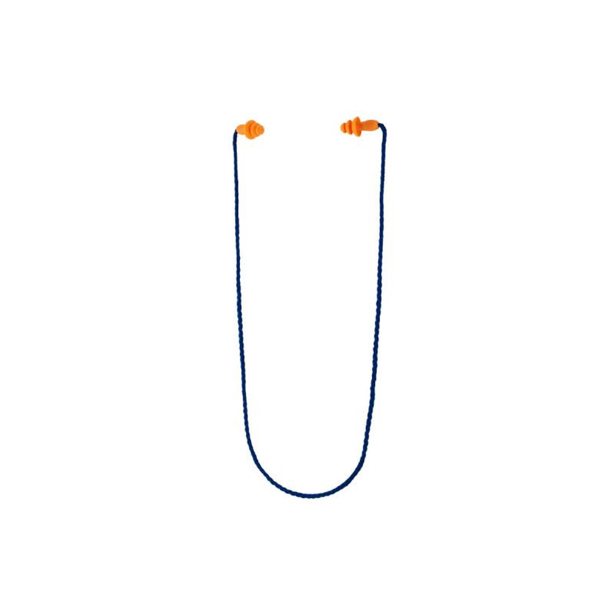Voir la diapositive 2 : 3M Paire de bouchons d'oreilles avec cordons 3m - 1271