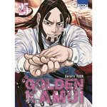 GOLDEN KAMUI TOME 25 , Noda Satoru