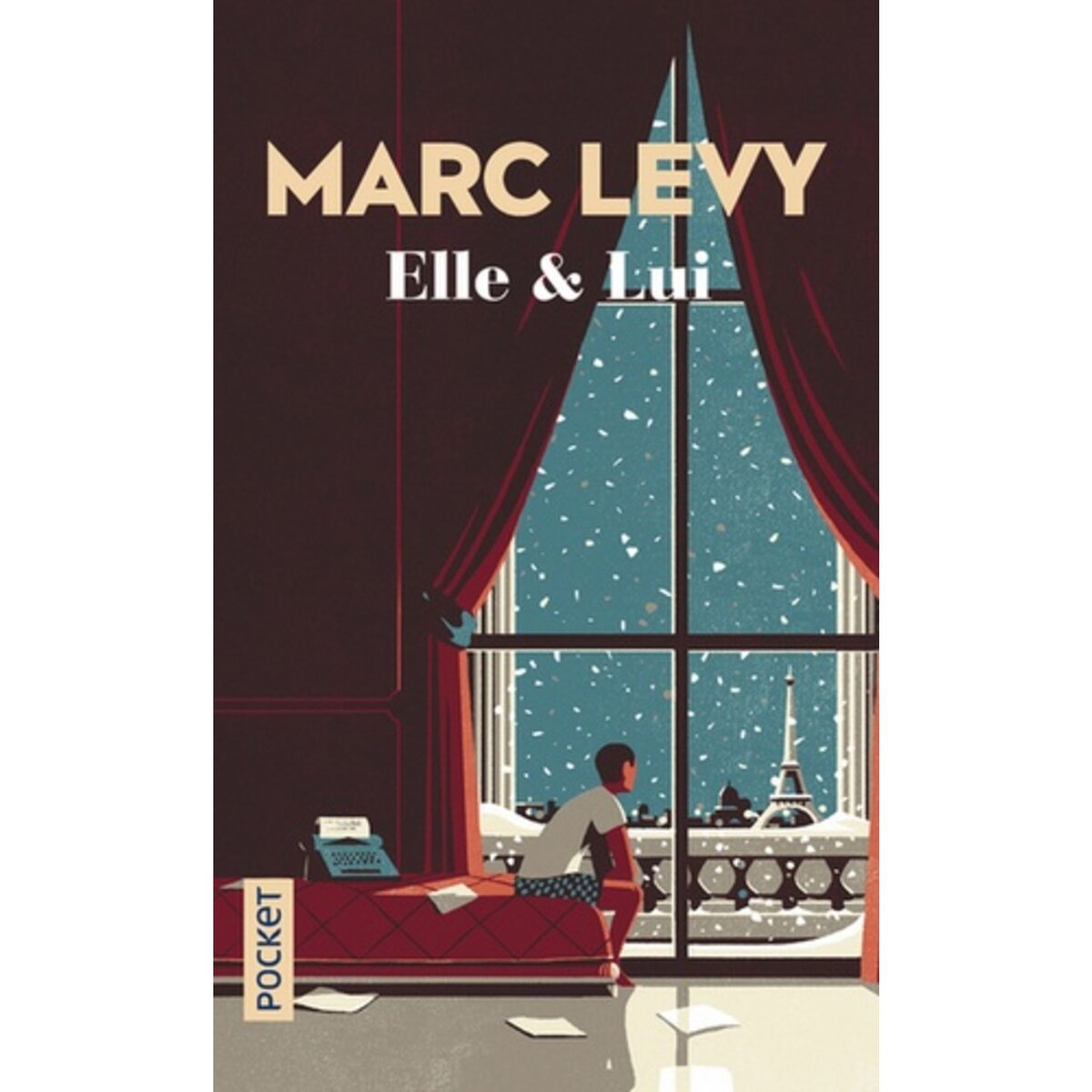  ELLE & LUI, Levy Marc