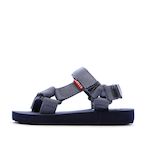 Levi's Sandales  Garçon Levi's Cadys Mini. Coloris disponibles : Bleu