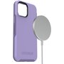 Otterbox Coque iPhone 13 mini Symmetry violet