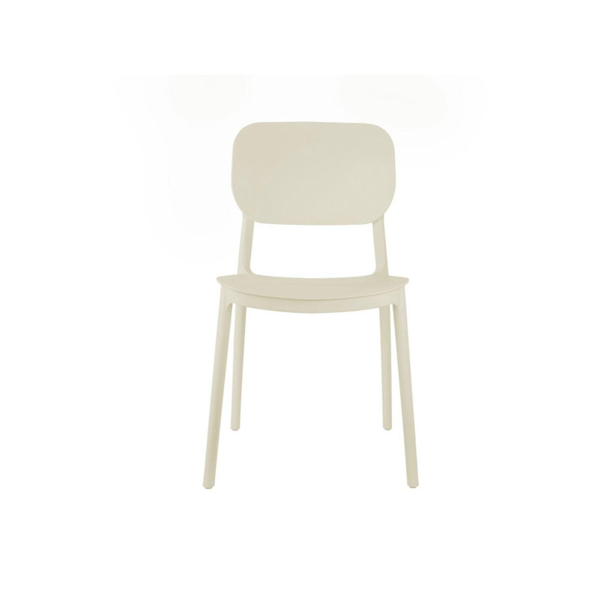 Leitmotiv Chaise intérieur et extérieur CHEER