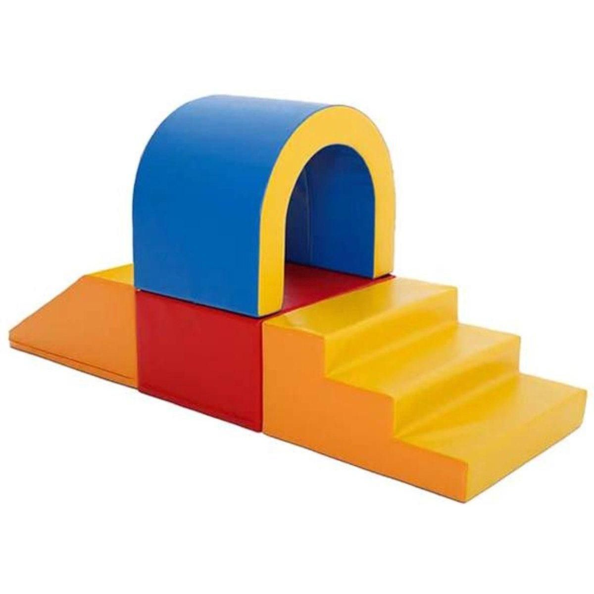 IGLU Ensemble blocs Agatha multicolore