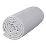 Voir la diapositive 2 : PTIT BASILE Lot x2 draps housse jersey extensible coton Bio