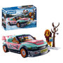 Voir la diapositive 3 : PLAYMOBIL 72062 Voiture de course