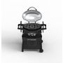 Voir la diapositive 3 : Chariot Deluxe pour barbecue à gaz PIT BOSS SPORTSMAN 3