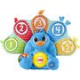 Voir la diapositive 3 : Fisher price Adam Le Paon Linkimals