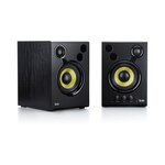 Hercules Enceinte bibliothèque DJ Monitor 42