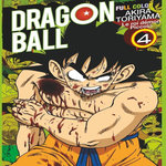 DRAGON BALL FULL COLOR : LE ROI DEMON PICCOLO. TOME 4, EDITION SPECIALE EN COULEURS, Toriyama Akira