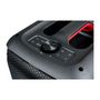 Voir la diapositive 4 : Bigben BIGBEN PARTYBTHPMAX - Enceinte lumineuse sans fil - Bluetooth 5.3 - 200W - USB, SD, Aux-In - Micro filaire (idéal Karaoké)