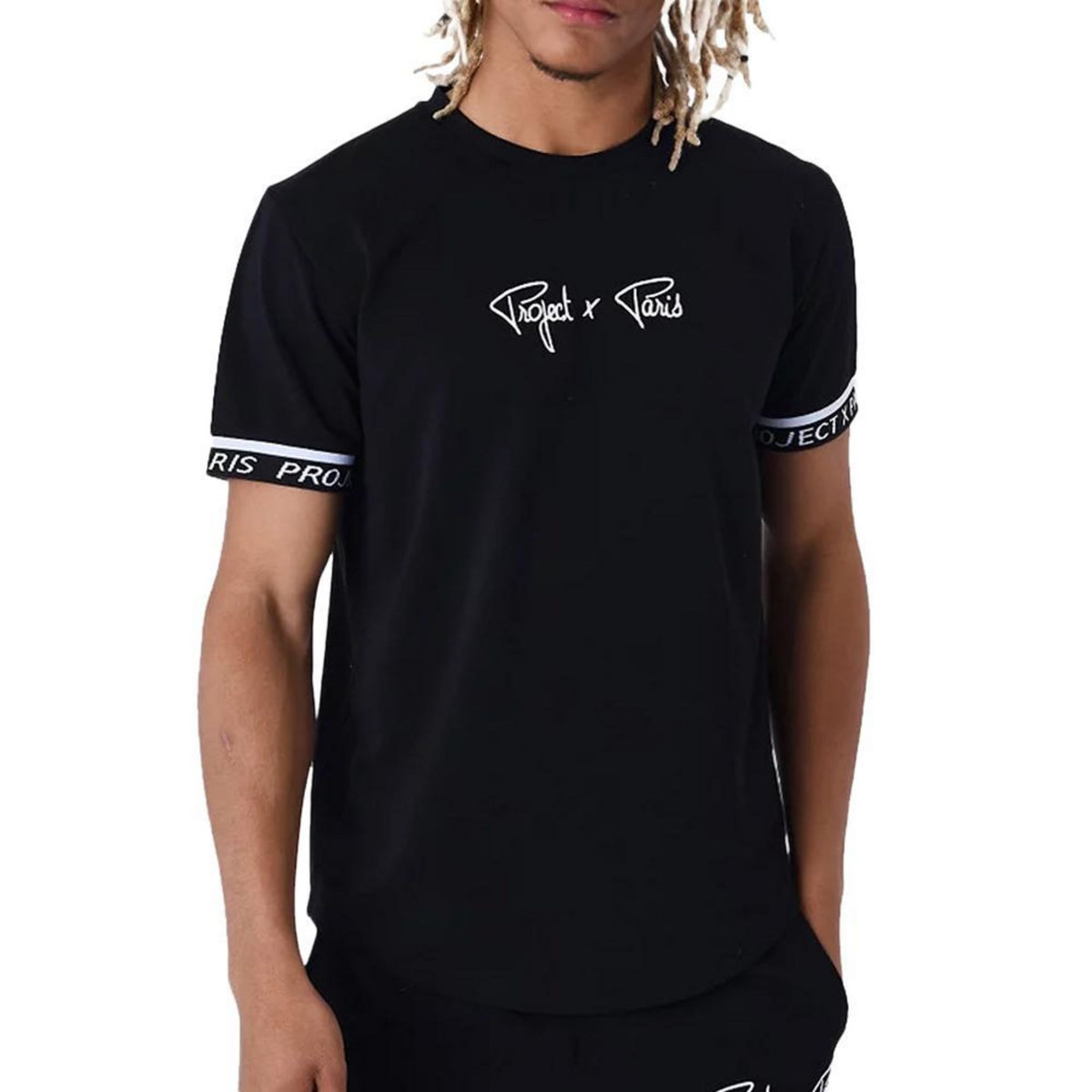 Project X T shirt  Homme Project X Paris 2310022