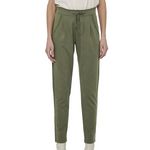 JACQUELINE DE YONG Pantalon  Femme JDY Catia. Coloris disponibles : Vert