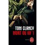  MORT OU VIF TOME 1, Clancy Tom