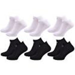 SERGIO TACCHINI Chaussettes SERGIO TACCHINI SNEAKER. Coloris disponibles : Multicolore