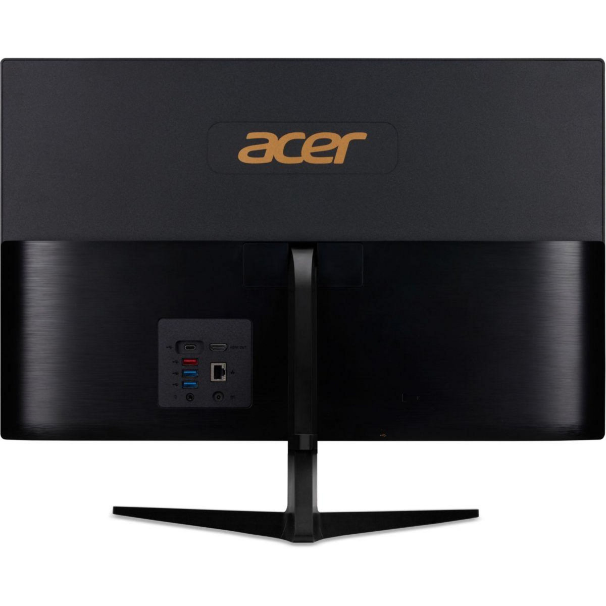 ACER Ordinateur tout-en-un Aspire C24-1800