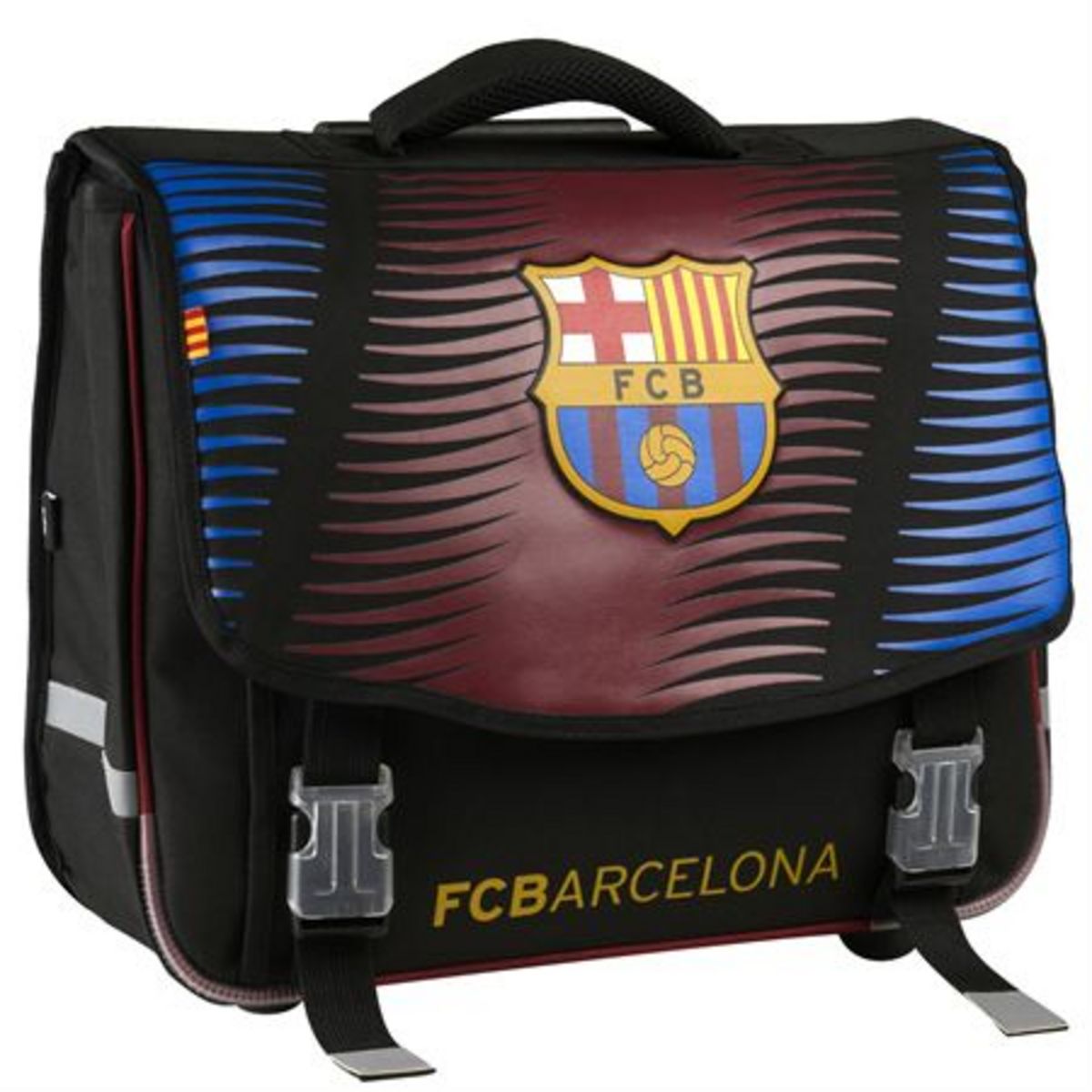 Cartable Barcelone