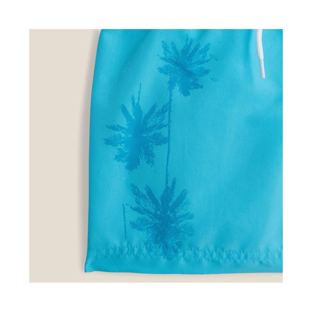 IN EXTENSO Short de bain garçon