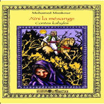 AINI LA MESANGE. CONTES KABYLES, Mankour Mohamed