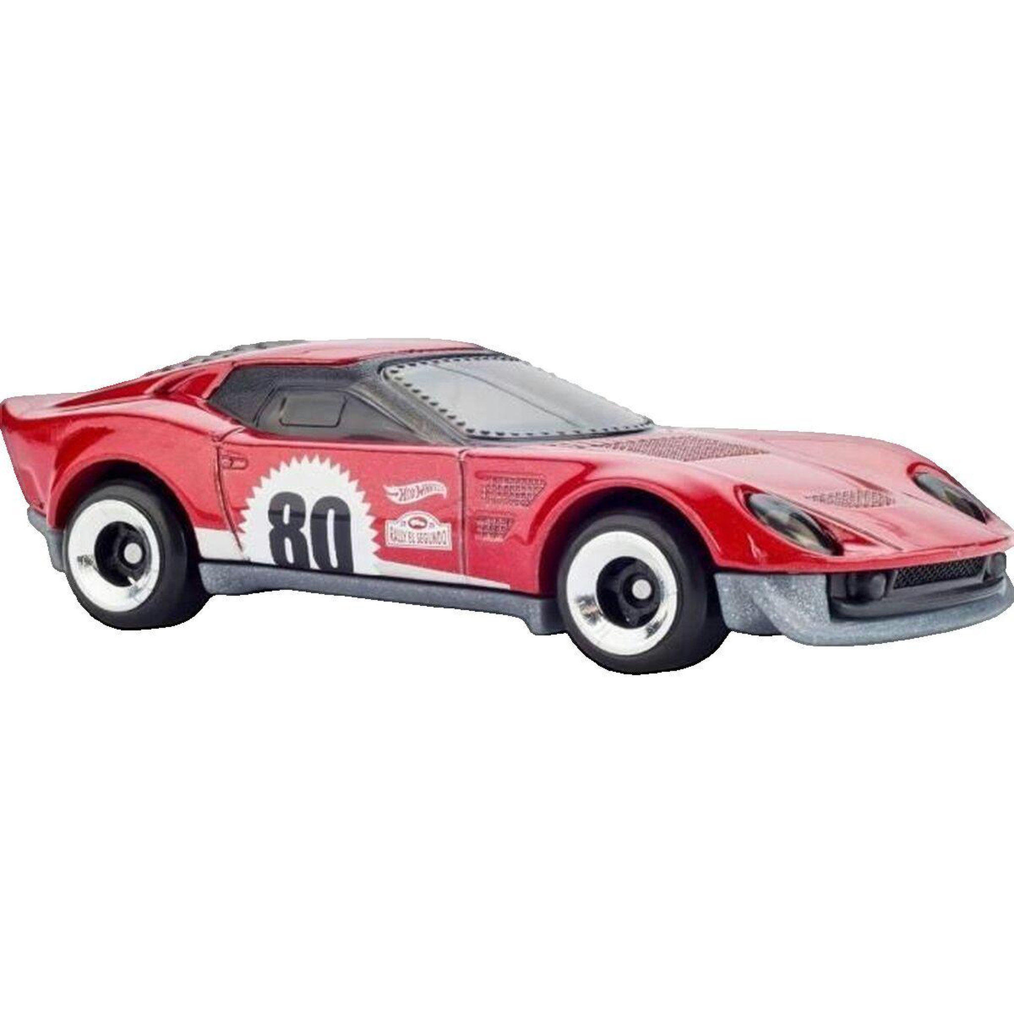 Voir la diapositive 3 : MATTEL Pack de 5 véhicules Hot Wheels