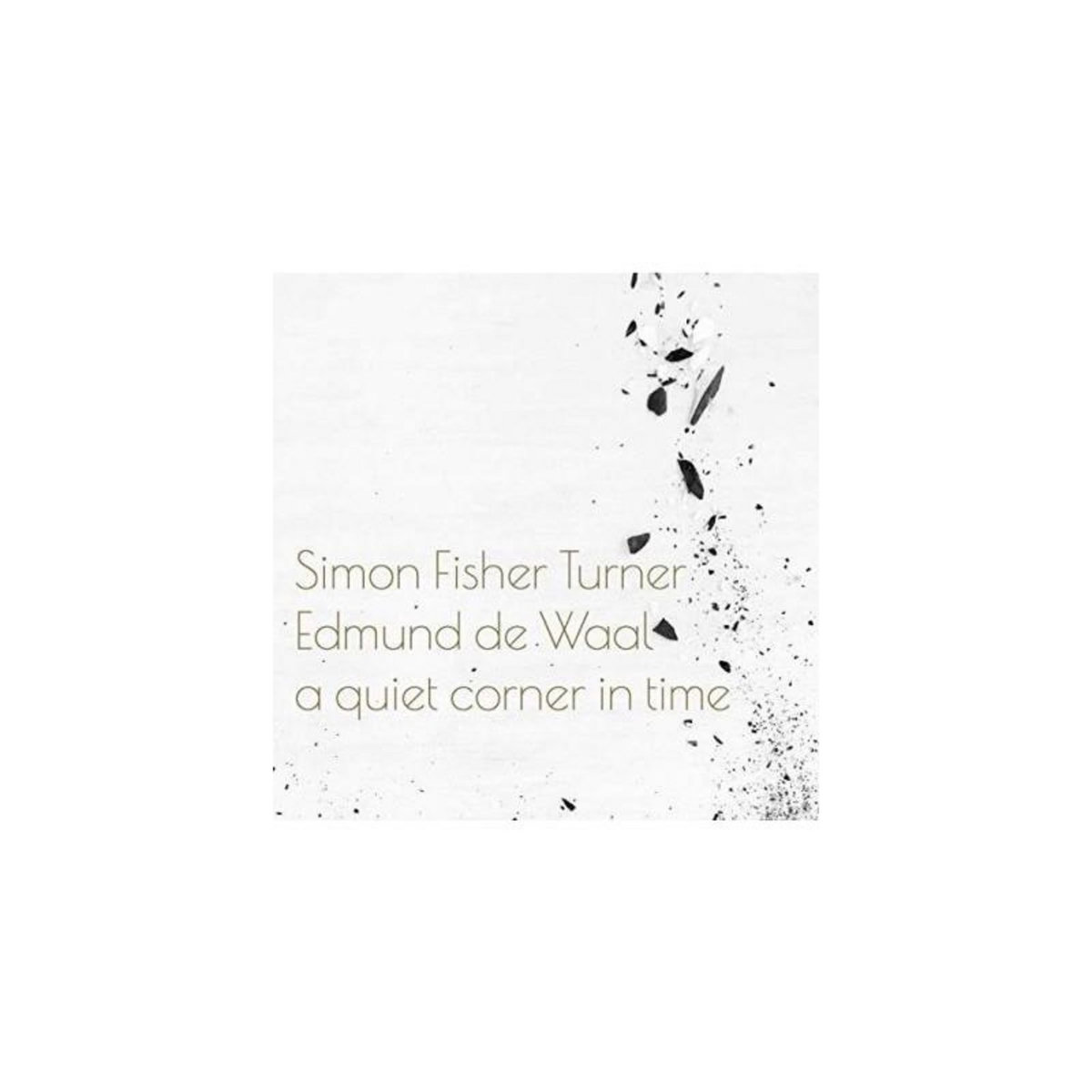 A Quiet Corner In Time