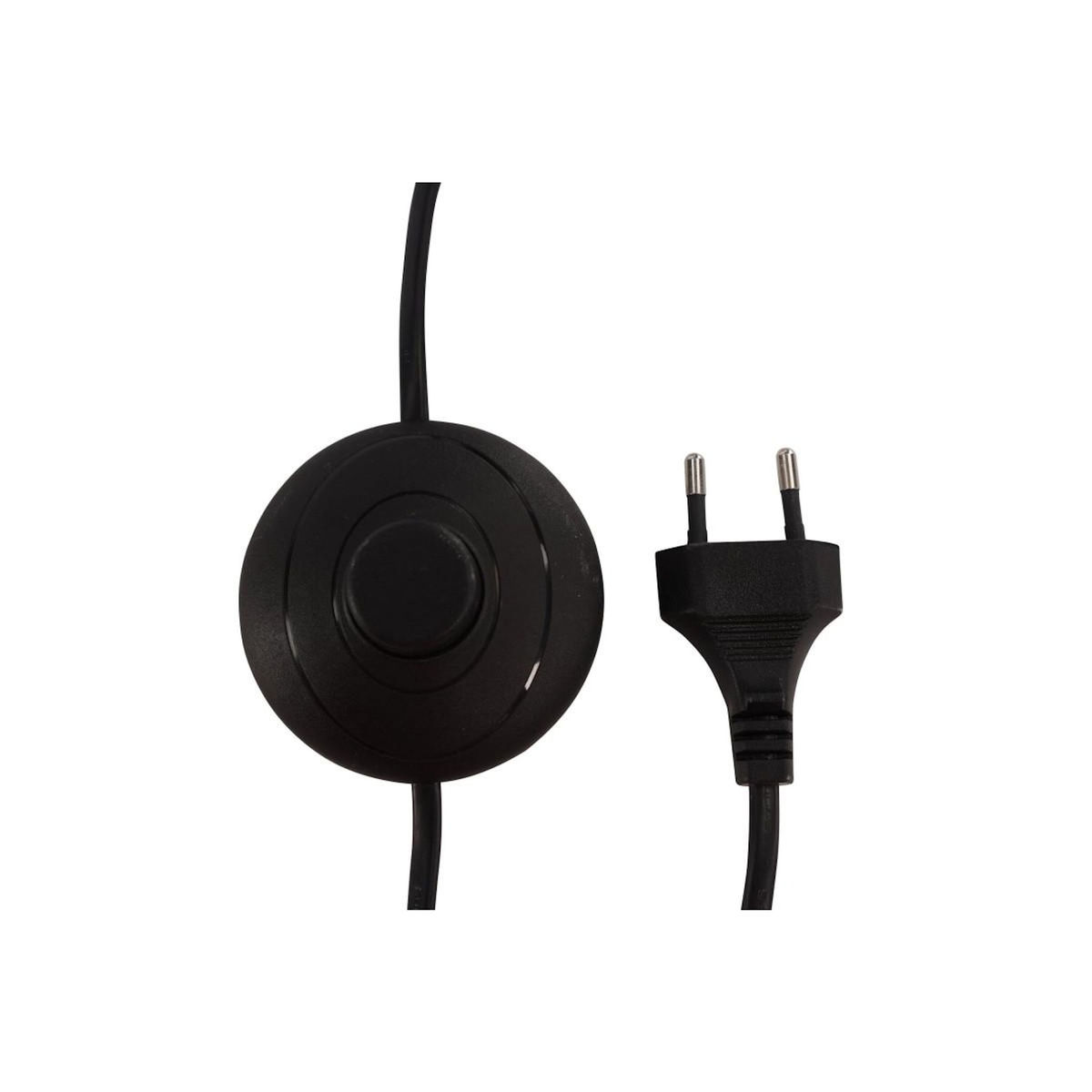 Paris Prix Lampadaire Design  Marsan  160 cm Noir