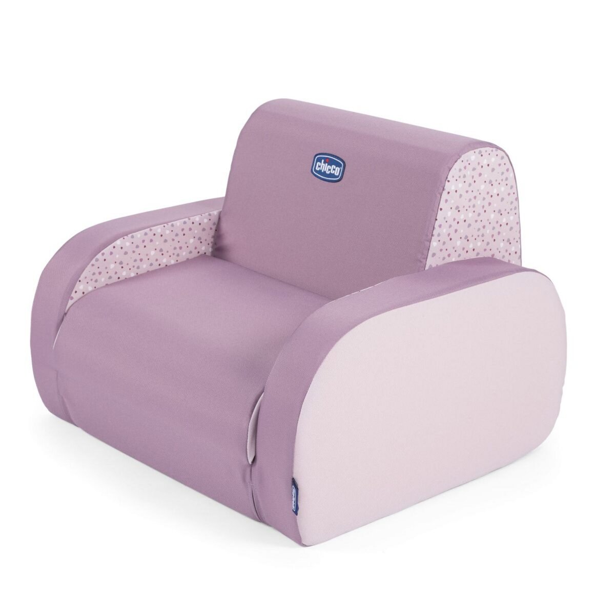 CHICCO Fauteuil twist Lilac