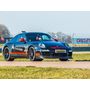 Voir la diapositive 2 : Smartbox Stage pilotage enfant : 3 tours de circuit au volant d'une Porsche Carrera S 997 PDK Aerokit - Coffret Cadeau Sport & Aventure