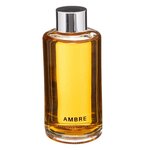 COMPTOIR DE LA BOUGIE Recharge Diffuseur De Parfum  Ilan  200ml Ambre