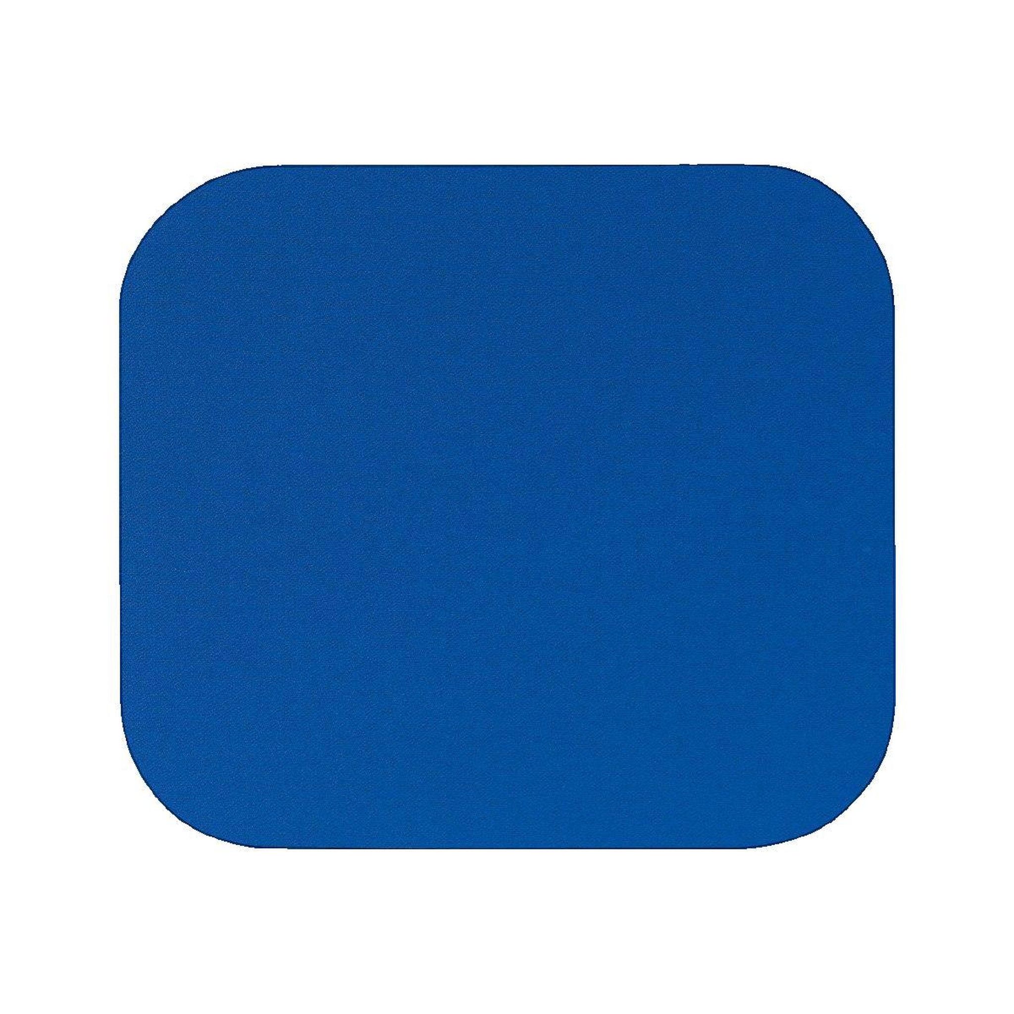 Fellowes Tapis de souris Fellowes 29700 bleu