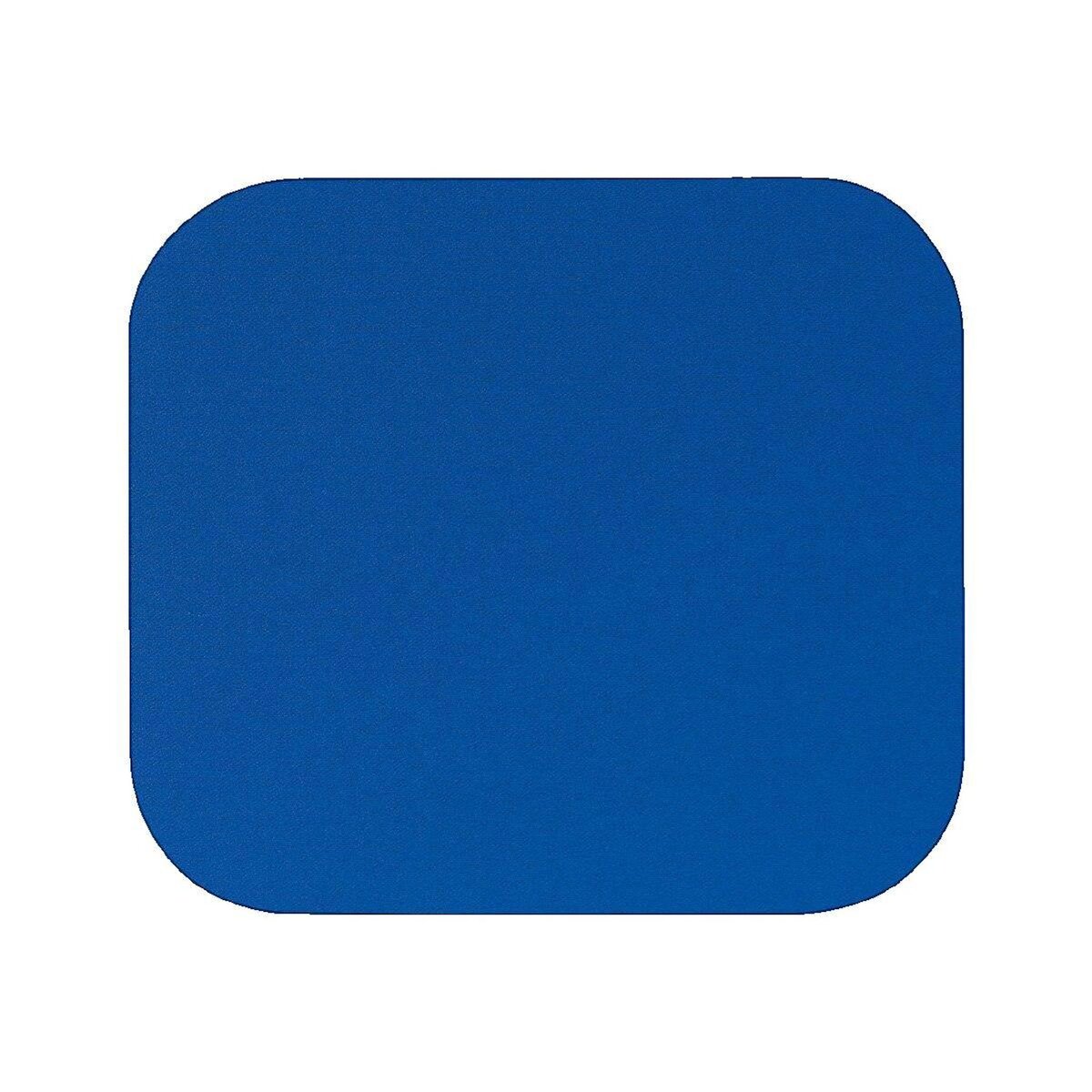 Fellowes Tapis de souris Fellowes 29700 bleu