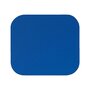 Voir la diapositive 1 : Fellowes Tapis de souris Fellowes 29700 bleu