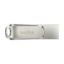 Voir la diapositive 3 : SANDISK Clé USB SanDisk SanDisk Ultra Dual Drive Luxe 1 To