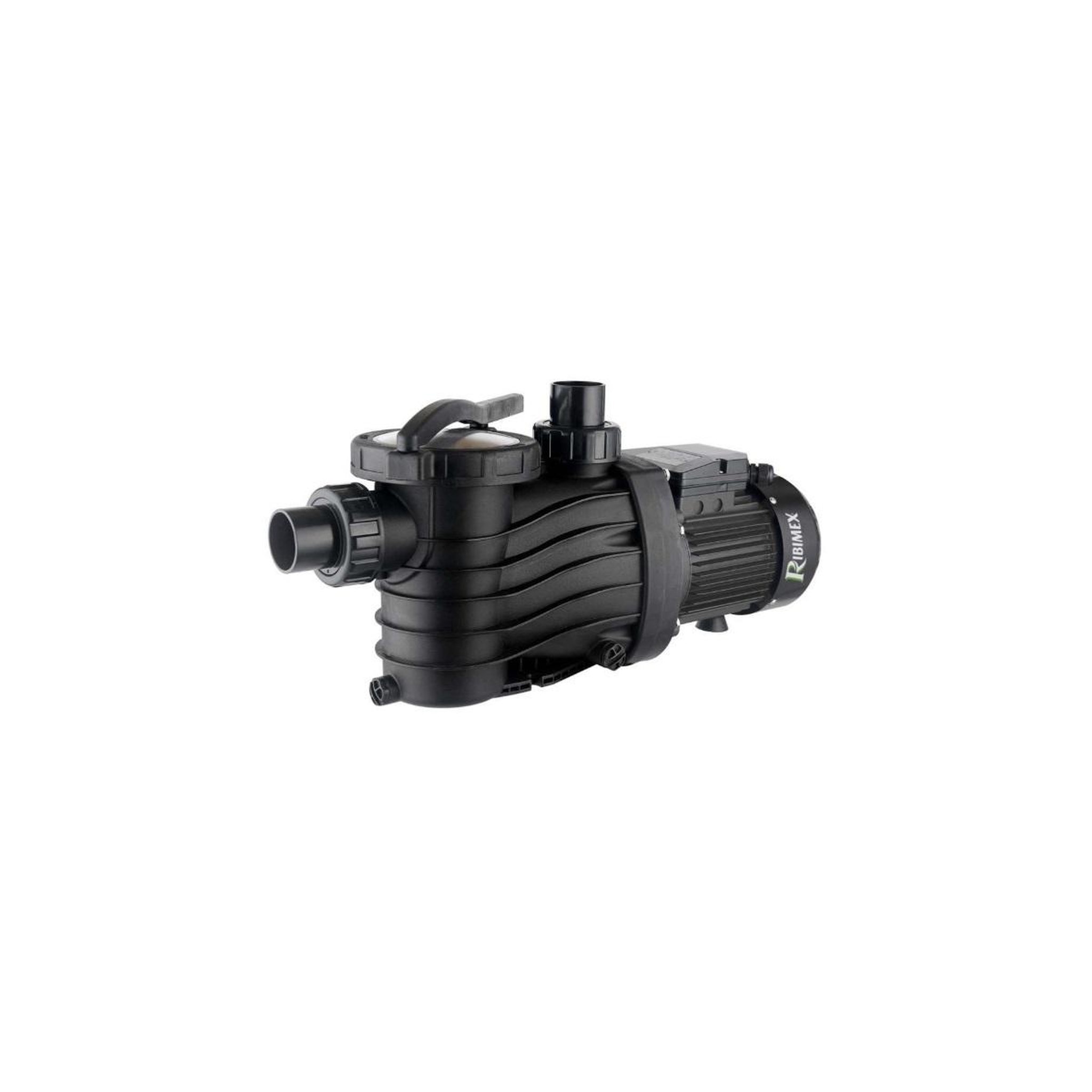 Ribimex Pompe de filtration 21000l/h - prswim1101