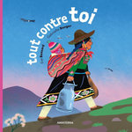 TOUT CONTRE TOI, Bensard Eva